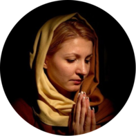 Гадалка Анна — Луга